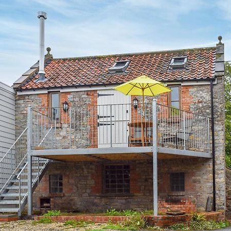 The Chaff House Villa Wookey Luaran gambar